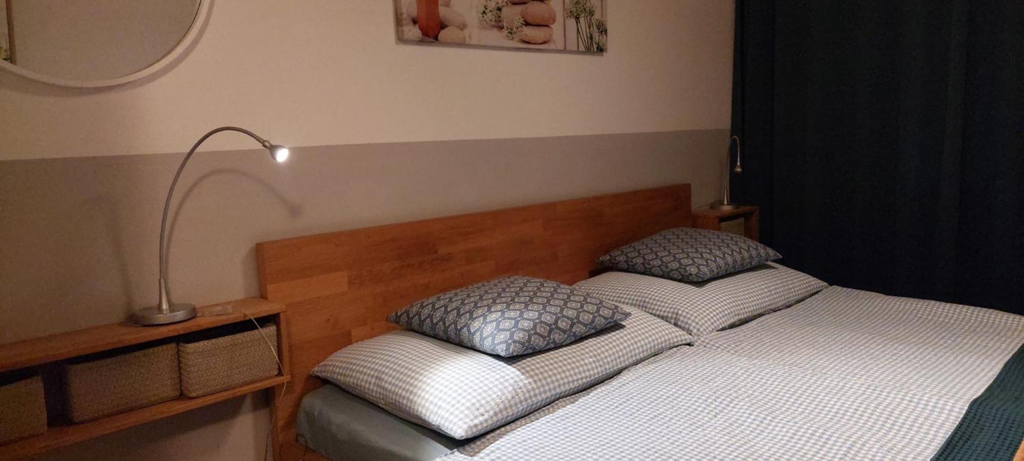 Abis Ferienwohnung Salzkammergut Strobl Eksteriør bilde