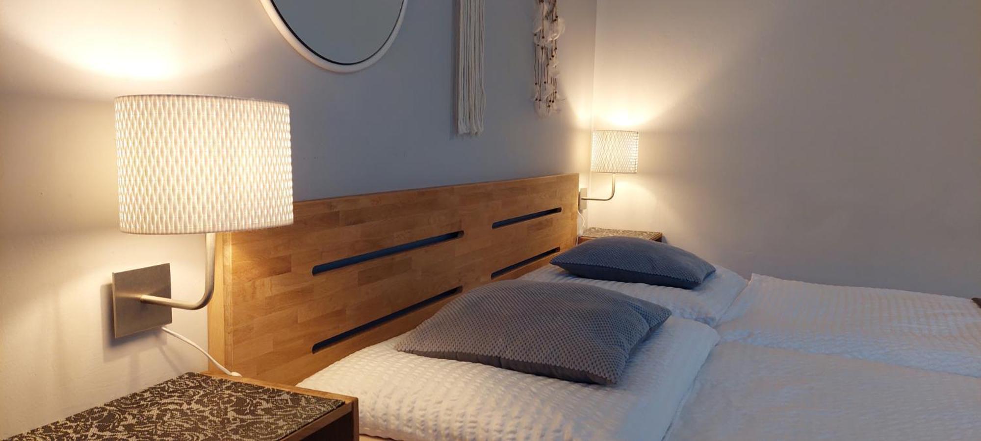 Abis Ferienwohnung Salzkammergut Strobl Eksteriør bilde